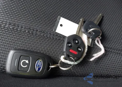 2021 Subaru Crosstrek z USA, uszkodzony, nr VIN JF2GTABC9M8380208